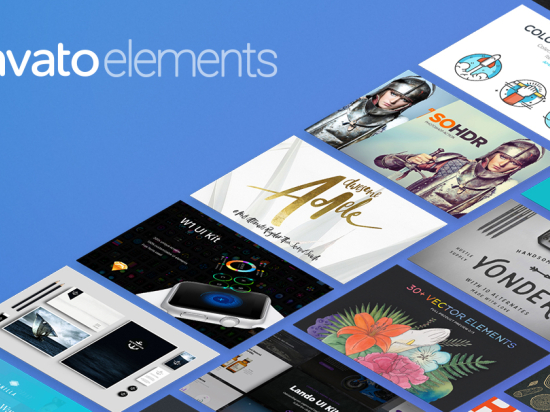 Envato Elements